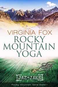 Rocky Mountain Yoga