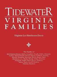 Tidewater Virginia Families