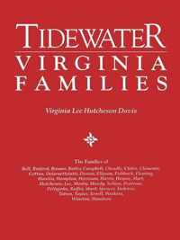 Tidewater Virginia Families