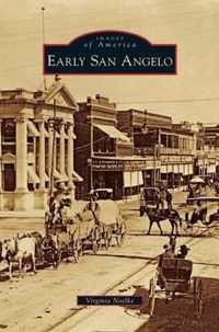Early San Angelo