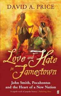 Love and Hate in Jamestown