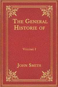 The General Historie of Virginia