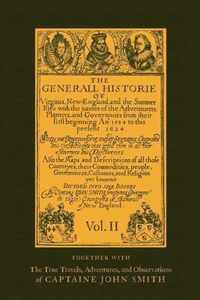 Generall Historie of Virginia Vol 2