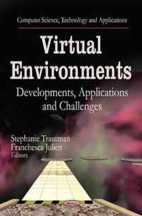 Virtual Environments