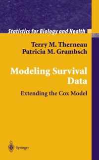 Modeling Survival Data