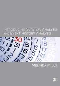 Introducing Survival & Event Hist Analys