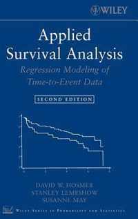 Applied Survival Analysis