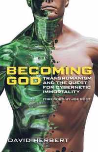 Becoming God