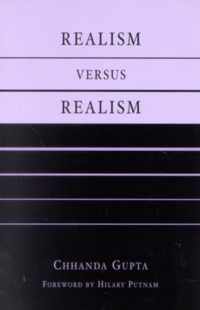 Realism versus Realism