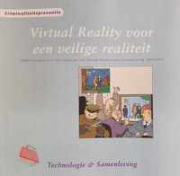Handleiding Technologie & samenleving Virtual reality