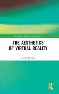 The Aesthetics of Virtual Reality