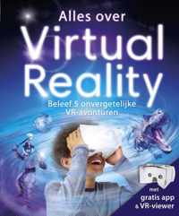 Alles over Virtual Reality