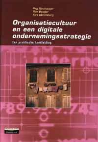 Organisatiecultuur en een digitale ondernemingsstrategie