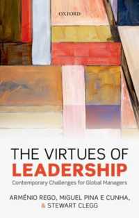 Virtues Of Leadership