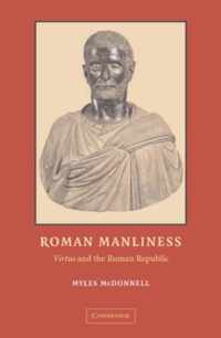 Roman Manliness