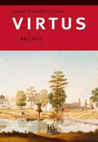 Virtus 20 -  Virtus 20 (2013)