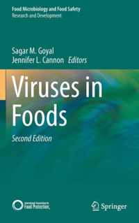 Viruses in Foods