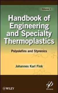 Handbook Of Engineering And Specialty Thermoplastics