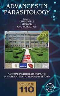 National Institute Of Parasitic Diseases