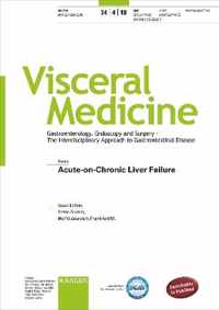 Acute-on-Chronic Liver Failure: Special Topic Issue