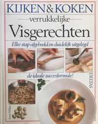 Kijken en koken 2. verrukkelijke visgerechten