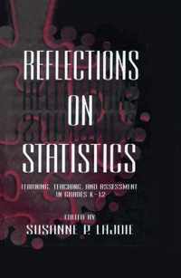 Reflections on Statistics