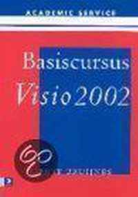 Basiscursus Visio 2002