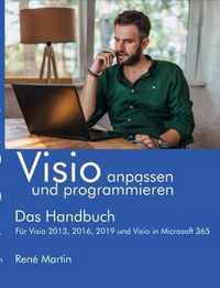 Visio anpassen und programmieren