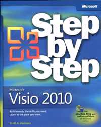 Microsoft Visio 2010 Step by Step