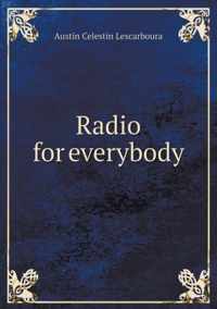 Radio for everybody