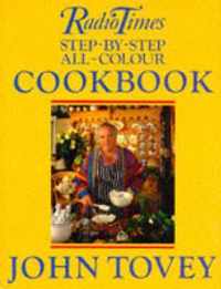 Radio Times Step-by-step All-colour Cook Book