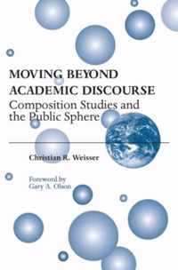 Moving Beyond Academic Discourse