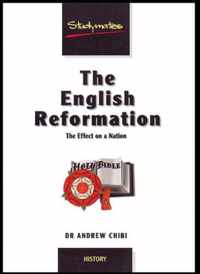English Reformation