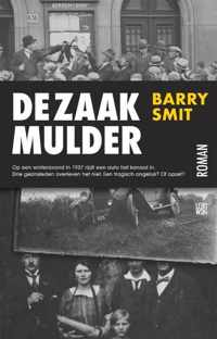 De zaak-Mulder