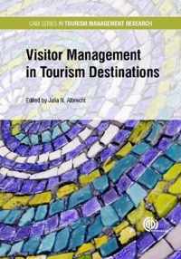 Visitor Management in Tourism Destinations