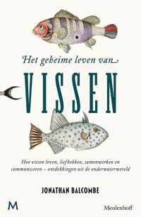 Het geheime leven van vissen