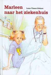 Marleen Naar Het Ziekenhuis