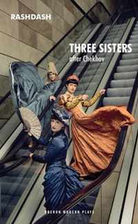 Three Sisters