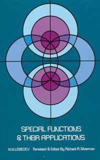 Special Functions & Their Applications