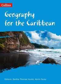 Collins Geography for the Caribbean Form