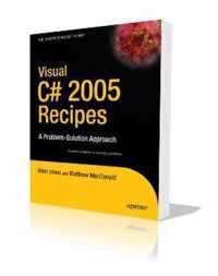 Visual C# 2005 Recipes