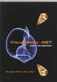 Visual Basic .Net Voor Studenten