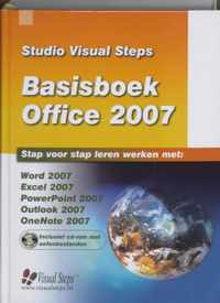Basisboek Office 2007