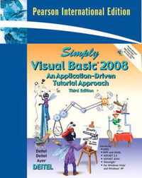 Simply Visual Basic 2008