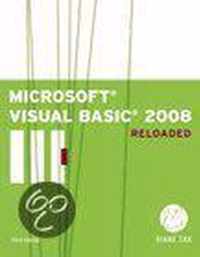 Microsoft Visual Basic 2008