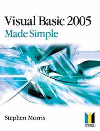 Visual Basic 2005 Made Simple