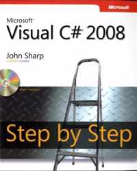 Microsoft Visual C# 2008 Step By Step