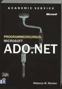 Programmeercursus Microsoft Ado.Net