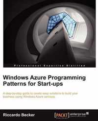 Windows Azure programming patterns for Start-ups