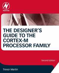 Designers Guide Cortex-M Processor Famil